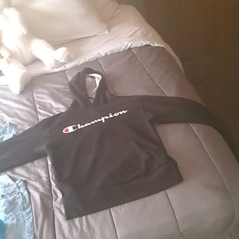 Champion JACKET